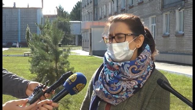 В Kozybayev University продолжается заселение студентов в общежития смотреть онлайн