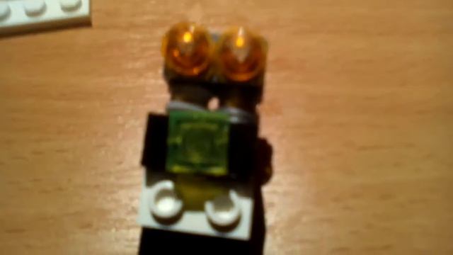 Фнаф 1 лего эндоскелет смотреть онлайн