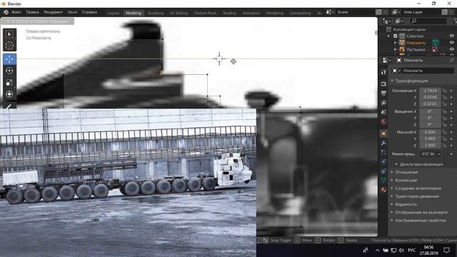 Хочу в игру #5 - Кабины Crossout смотреть онлайн