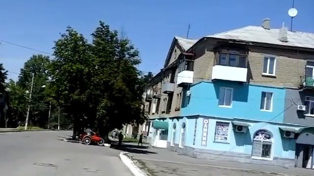 Видео с Приволья смотреть онлайн