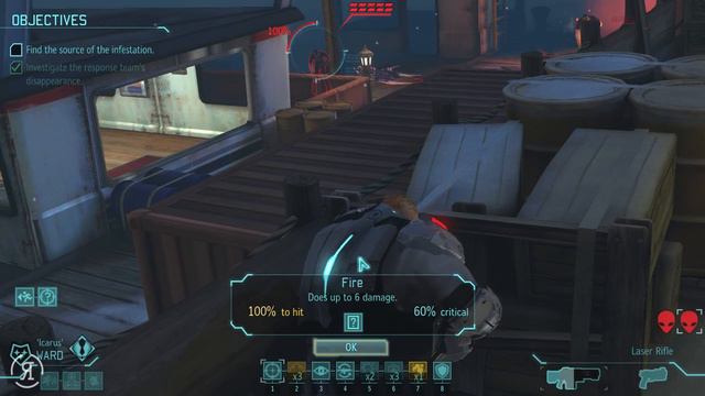XCOM: Enemy Within - Part 24 смотреть онлайн
