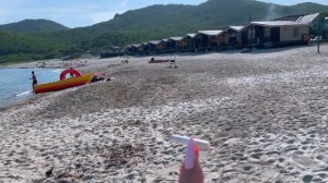 АННА ОБЗОРНОВА #1. ВСЯ ПРАВДА О БАЗЕ ОТДЫХА "ПРИБОЙ" В БУХТЕ ОКУНЕВАЯ