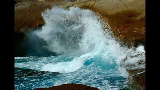 Закрыть глаза услышать море смотреть онлайн