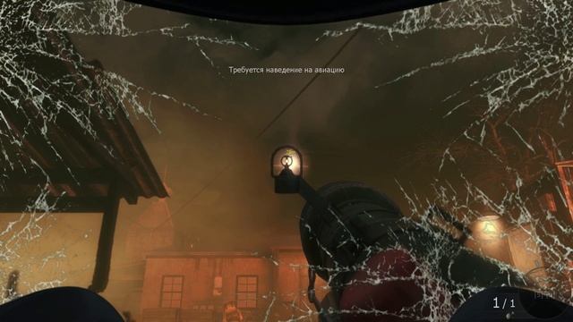 Call of Duty_ Black Ops _ серия 15 _ Возрождение. Часть 2