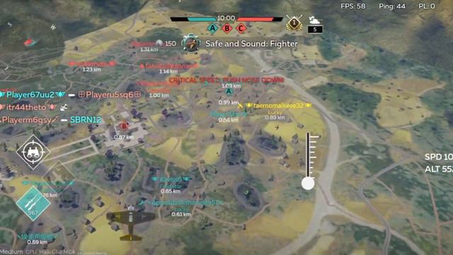 Kv-122 and su-122 11-kills Gameplay war thunder mobile (first video) смотреть онлайн