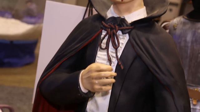 Transworld 2017 / Winterland / Haunt News Network