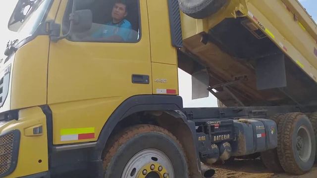 como tolvear un volquete fmx смотреть онлайн