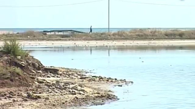 10.2.2017 Крым. Феодосия. Через 10 лет пос. Береговое будет крымским " смотреть онлайн