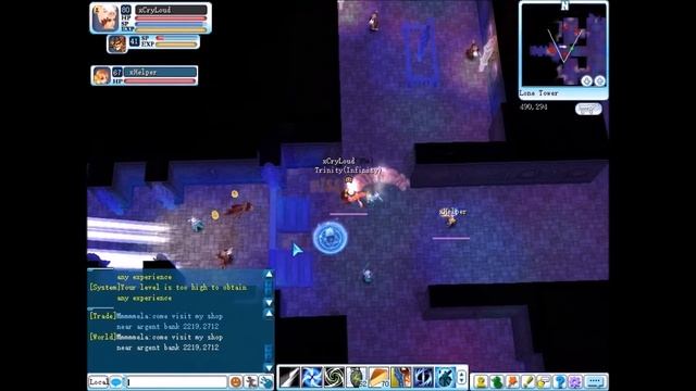 Pirate King Online Spots For Leveling смотреть онлайн