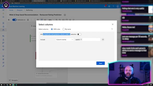 Learn how to use Azure Machine Learning to recommend Visual Studio Code themes смотреть онлайн