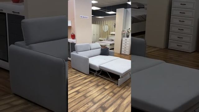✅VITO - диван и кровать в одном флаконе, который очарует вас внешним видом, мягкостью и удобством. смотреть онлайн