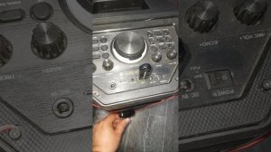 музыкальный центр dexp-v460 ремонт тумблера включения, отключения (колхозный и быстрый вариант)