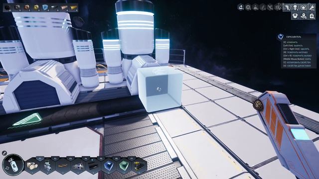 Astro Colony. Season 2. Снова опять - # 10 смотреть онлайн