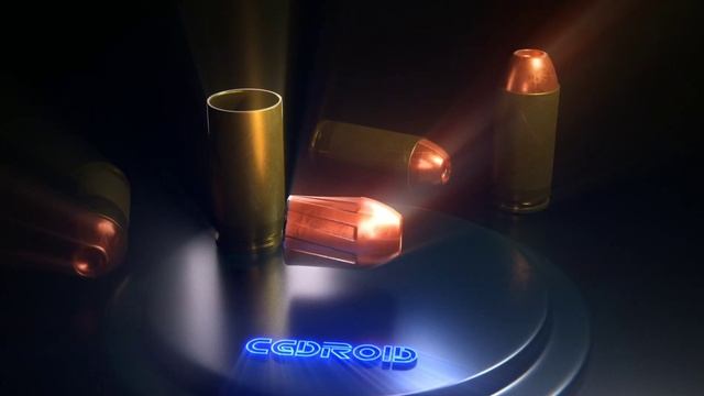 Blender 2.82 Bullet смотреть онлайн