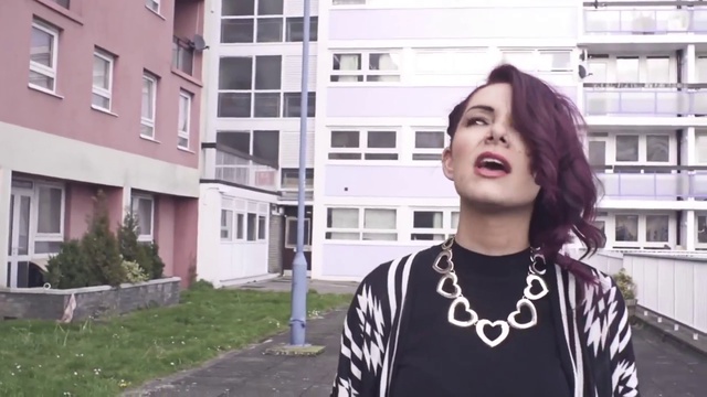 Jessica Alice ft. Kwamz - My Life смотреть онлайн