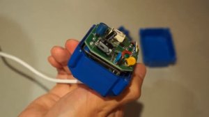 Китайская (Али) система защиты от протечек