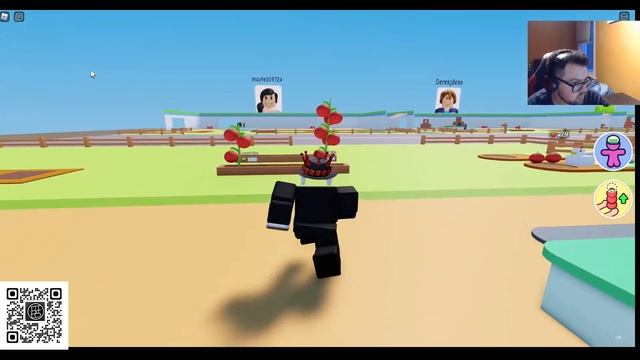 Mini Mart[Roblox] смотреть онлайн