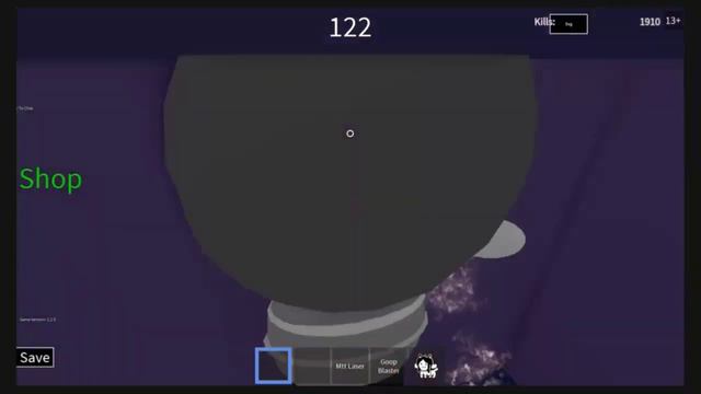 CORE Frisk! (Roblox) Undertale Survive The Monsters. смотреть онлайн