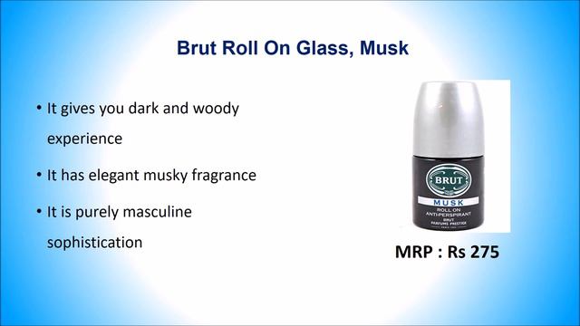 Best Roll on In India | ROLL ON PERFUME - बेस्ट रोल ऑन परफ्यूम смотреть онлайн