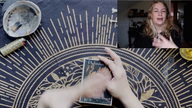 #Only10IndieDecks // With @RoseHoneyRitual // Why Do I Do This To Myself?? // Favourite Indie Decks смотреть онлайн