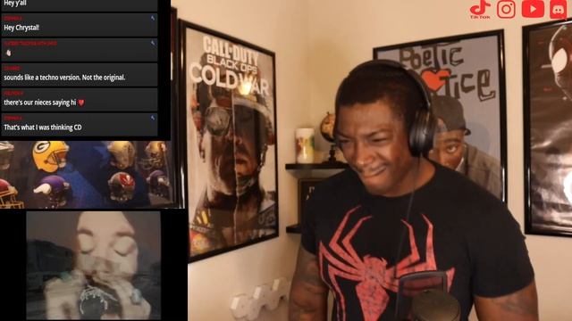 The Doobie Brothers- "Long Train Running" *REACTION* смотреть онлайн