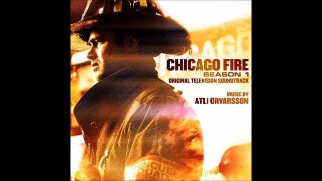 Atli Orvarsson-Chicago Fire:Season 1--Track 2--After the Fire смотреть онлайн