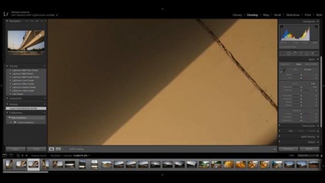 Tamron 17-35mm f/2.8-4 Lens Review смотреть онлайн