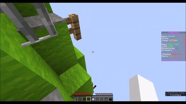 This Dream Minecraft Parkour Map is INSANE... смотреть онлайн