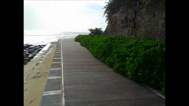 Wakacje na Barbados смотреть онлайн