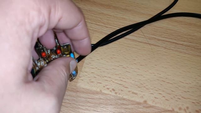 "ПОТОМСТВЕННЫЙ ЭЛЕКТРИК" - Ремонтируем зарядку и БП смотреть онлайн