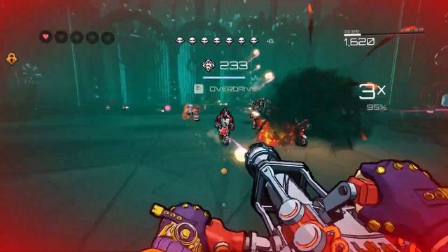 Gun Jam - Official PC Release Date Announcement Trailer смотреть онлайн