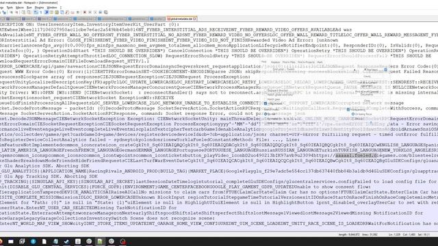 APK IL2CPP String Modding Tutorial смотреть онлайн