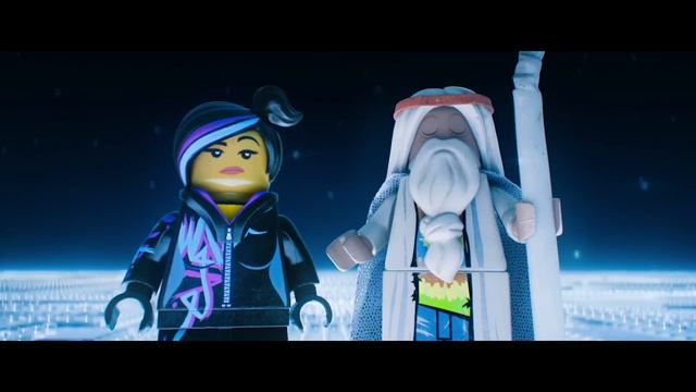 THE LEGO MOVIE RECAP RAP смотреть онлайн