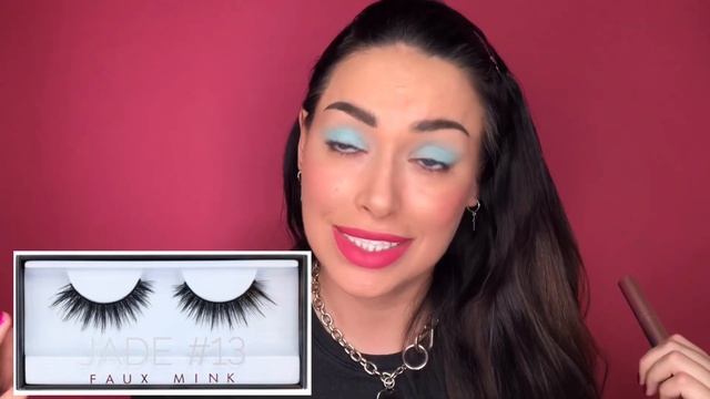 ЭФФЕКТ МОКРЫХ ГЛАЗ | АКВАРЕЛЬ В МАКИЯЖЕ смотреть онлайн