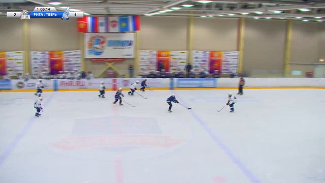 Кубок ХОРСА 2005. РИГА - ТВЕРИЧИ. 29 августа, начало в 17-30. смотреть онлайн