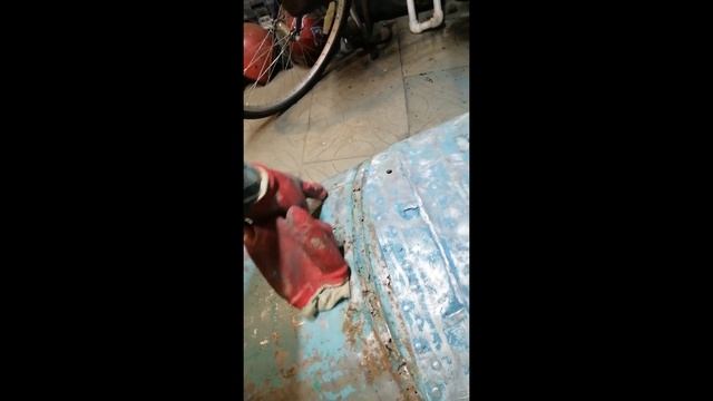 Ремонт коляски ч2 смотреть онлайн