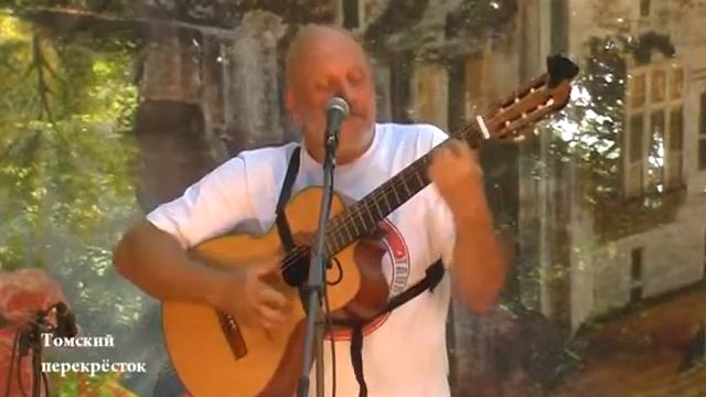 "Кое-что о подводном мире"- Константин Мыльцев смотреть онлайн