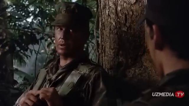 Snayper 1992 Снайпер AQSH. Triller Jangari Film