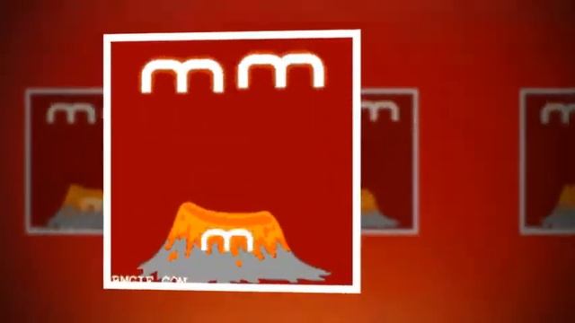 Volcano Eruption ABC | Volcán en Erupción Letras del Abecedario смотреть онлайн