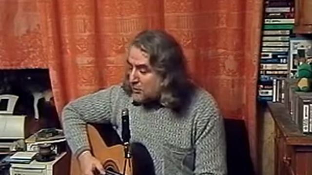 Юрий Лорес. Москва-Воркута смотреть онлайн