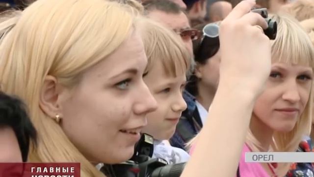 В офицерском полку прибыло