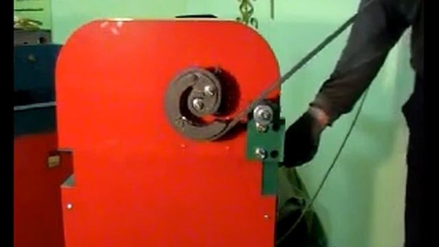 МЕГА-лекало станок "Мастер-1" - завиток большого размера смотреть онлайн