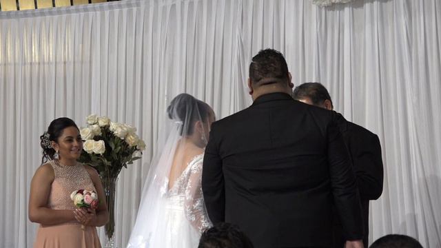 Kalofiama : Moses and Mele Katina's Wedding #3 : Saturday 30/09/2017 смотреть онлайн