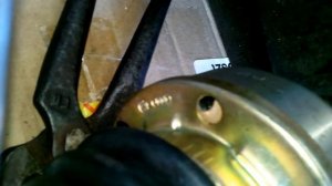 Чери Амулет, Chery Amulet ТО(полуоси)