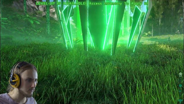 ARK Survival Evolved ― Wise Let's Play #01 ― Первый блин и все такое... смотреть онлайн
