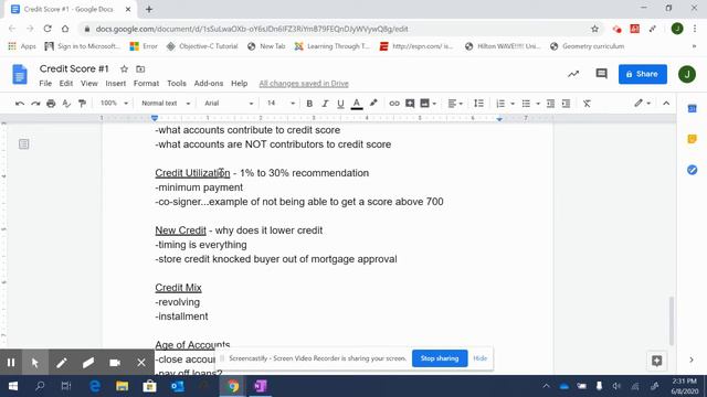 AP Stats (credit score #1) смотреть онлайн
