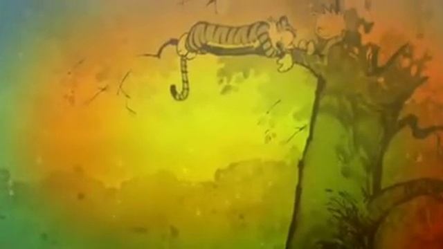 Цветные сны... смотреть онлайн