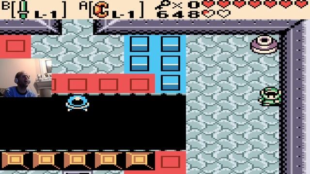 Archive: [Blind Playthrough] Oracle of Ages - Part 5 смотреть онлайн