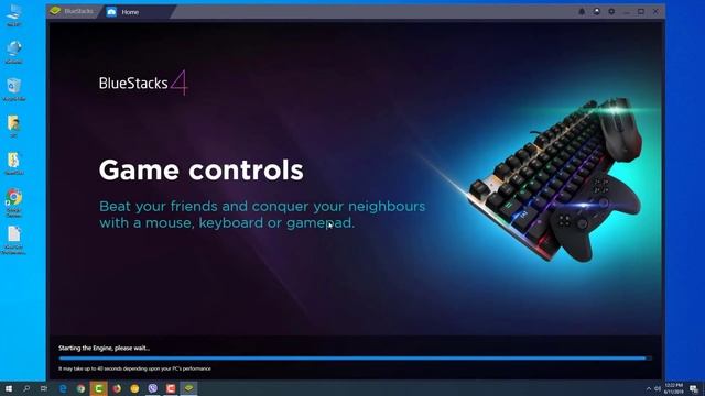 How to Fix Bluestacks Cannot Start When Hyper V is Enabled Guide 2019 смотреть онлайн