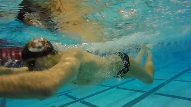«Вокруг Спорта»: Плавание смотреть онлайн